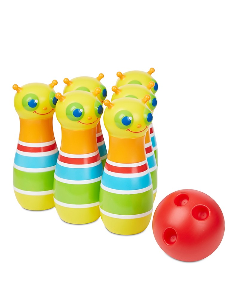 melissa and doug ball